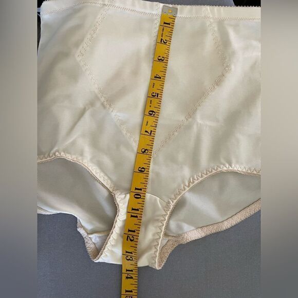 Another Youthful Creation Panty Bodyshaper Size 34 - Picture 4 of 6